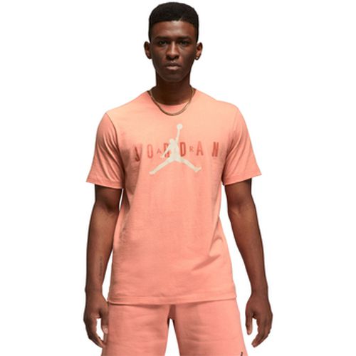 T-shirt T-shirt Jordan Air Wordmark - Nike - Modalova