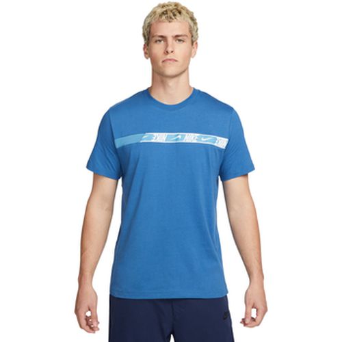 T-shirt T-shirt Sportswear Repeat - Nike - Modalova