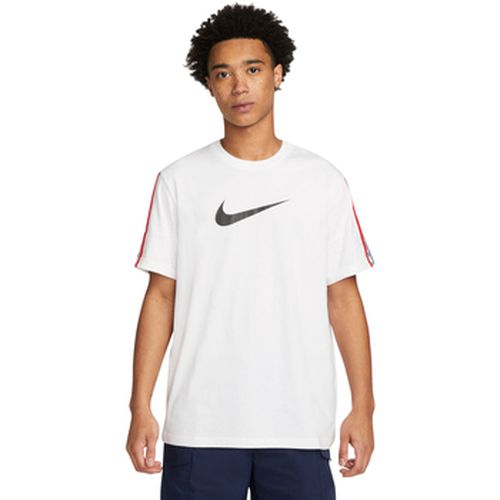 T-shirt T-shirt Sportswear Repeat - Nike - Modalova