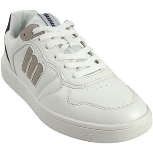Chaussures Chaussure MUSTANG 84324 blanc - MTNG - Modalova