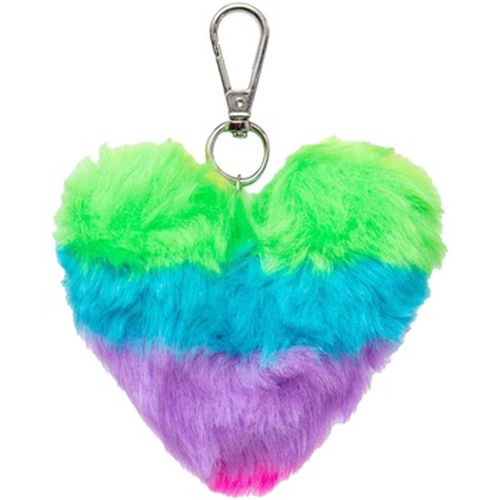 Porte clé Hype Rainbow Heart - Hype - Modalova