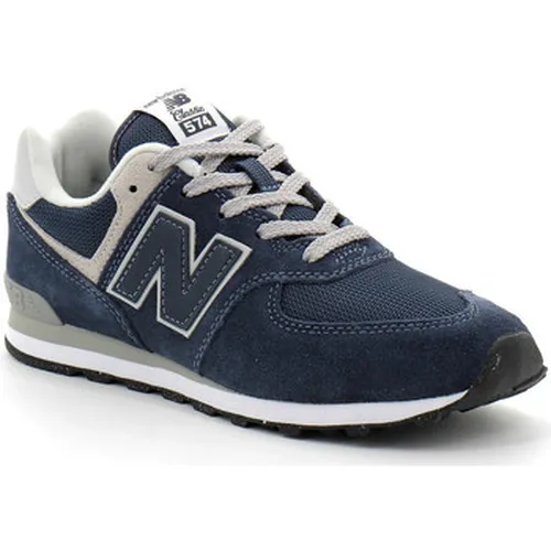 Baskets Chaussures de sport pour junior GC574 - New Balance - Modalova