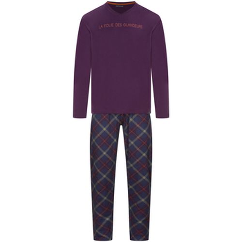 Pyjamas / Chemises de nuit Pyjama long - Arthur - Modalova