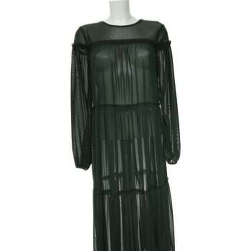 Robe robe longue 36 - T1 - S - Zara - Modalova