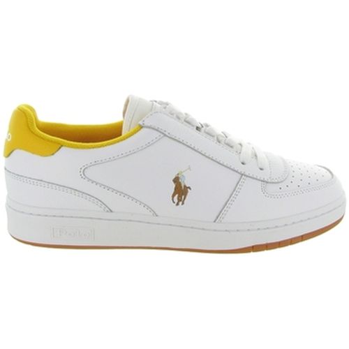 Baskets Ralph Lauren POLO COURT PP - Ralph Lauren - Modalova