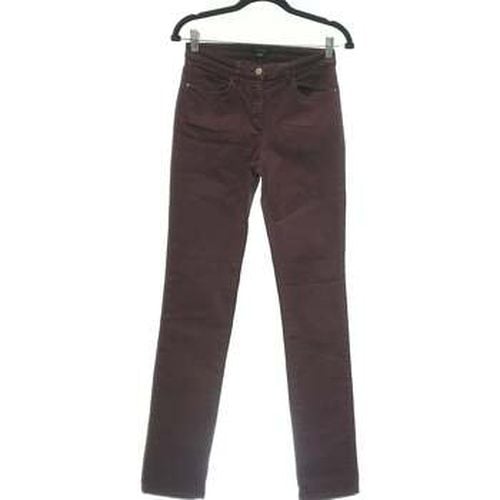 Jeans jean droit 36 - T1 - S - Burton - Modalova