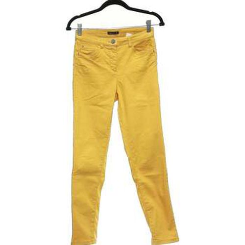 Jeans jean droit 36 - T1 - S - Breal - Modalova
