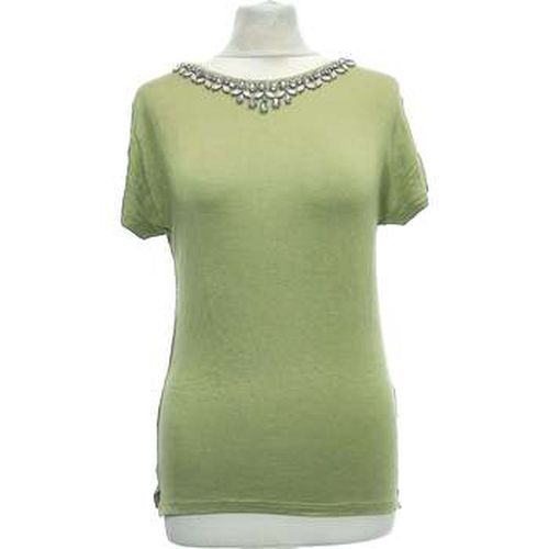 T-shirt top manches courtes 34 - T0 - XS - Pimkie - Modalova