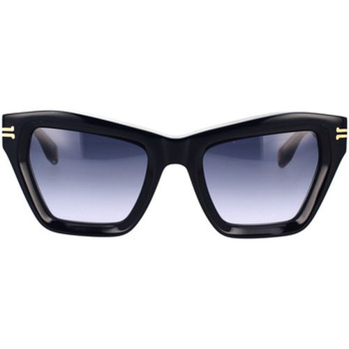 Lunettes de soleil Occhiali da Sole MJ 1001/S 807 - Marc Jacobs - Modalova