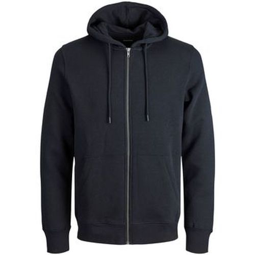 Sweat-shirt 12210830 STAR-BLACK - Jack & Jones - Modalova