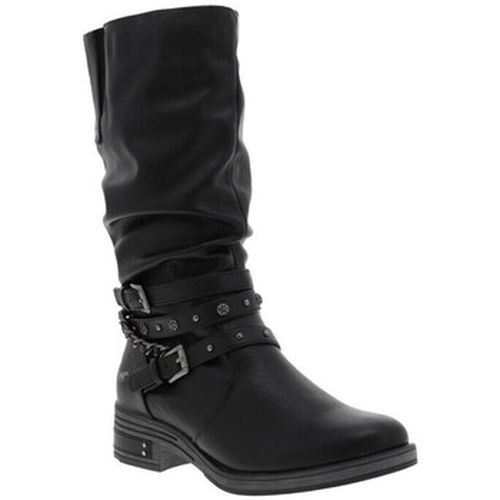 Bottes Mustang Femme 106255 - Mustang Femme - Modalova