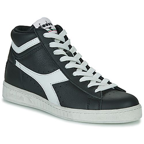 Baskets montantes GAME L HIGH WAXED - Diadora - Modalova