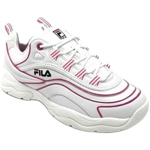 Baskets Fila Ray Lines - Fila - Modalova