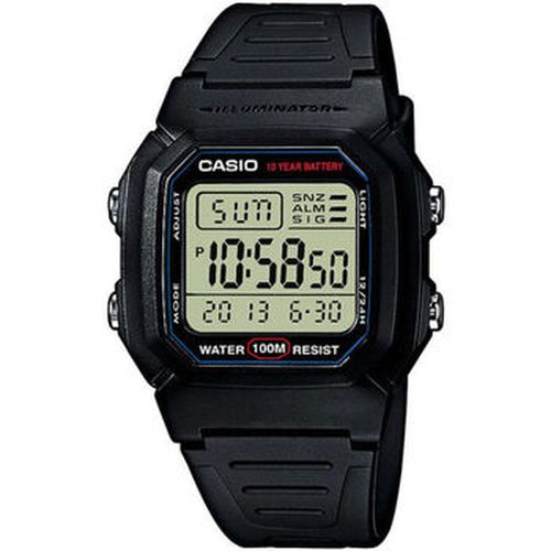 Montre Montre Unisexe W-800H-1AVES - Casio - Modalova