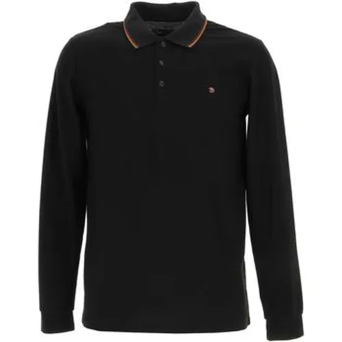 T-shirt Gaclong polo ml - Benson&cherry - Modalova