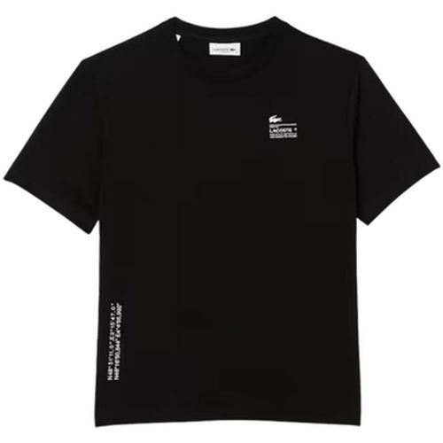 T-shirt T Shirt Ref 57492 031 - Lacoste - Modalova