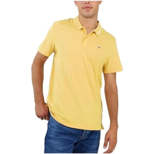 T-shirt Polo Ref 57327 ZFZ tuscan yellow - Tommy Jeans - Modalova