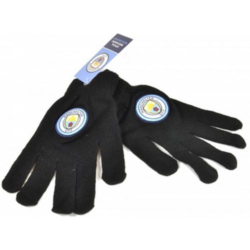 Gants Manchester City Fc BS391 - Manchester City Fc - Modalova