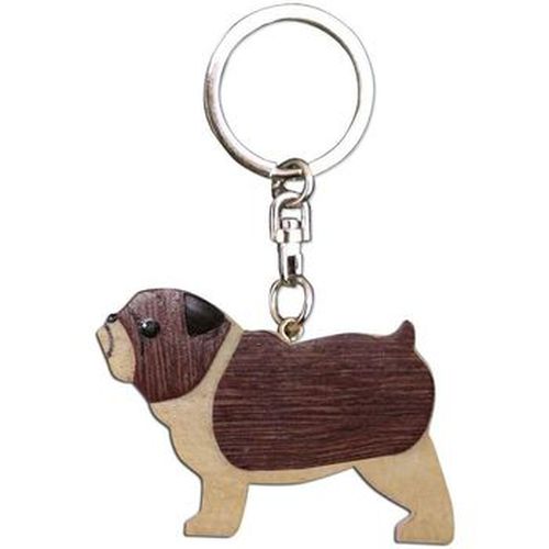 Porte clé Porte clés Chien - Enesco - Modalova