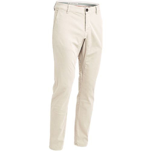 Pantalon Pantalon chino NATURAL - Pullin - Modalova