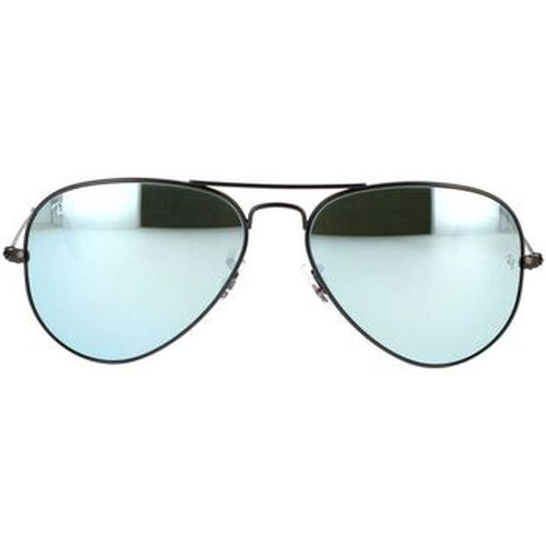 Lunettes de soleil Occhiali da Sole Aviator RB3025 029/30 - Ray-ban - Modalova