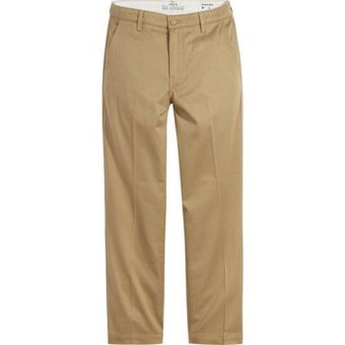 Pantalon 39662 0014 - XX CHINO STRAIGHT-HARVEST GOLD - Levis - Modalova