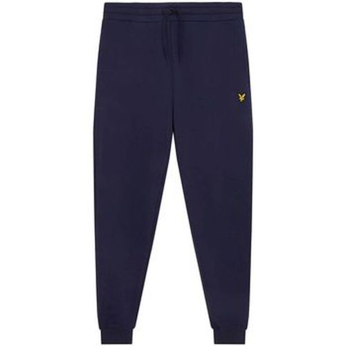 Jogging ML822VOG SKINNY SWEAT PANT-Z99 NAVY - Lyle & Scott - Modalova