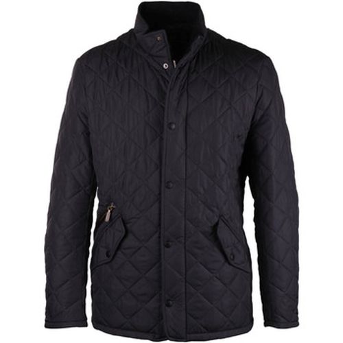 Veste Veste Chelsea Sportsquilt Marine - Barbour - Modalova