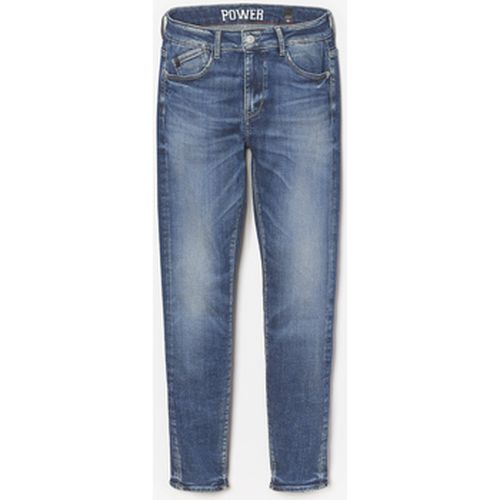 Jeans Jeans power skinny 7/8ème - Le Temps des Cerises - Modalova