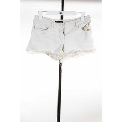 Short D&G Short en coton - D&G - Modalova