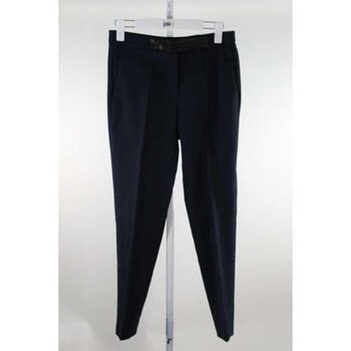 Pantalon Sandro Pantalon bleu - Sandro - Modalova