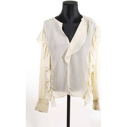 Blouses Isabel Marant Top blanc - Isabel Marant - Modalova