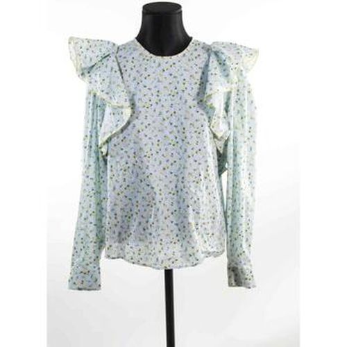 Blouses Tara Jarmon Top en coton - Tara Jarmon - Modalova