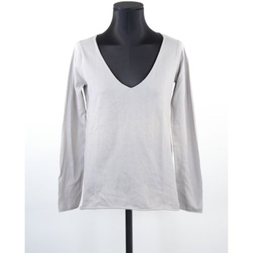 Sweat-shirt Pull/Cardigan en coton - Zadig & Voltaire - Modalova