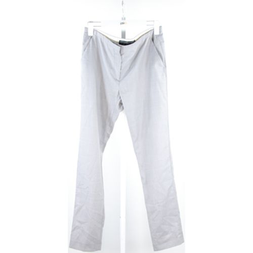 Pantalon Pantalon en laine - The Kooples - Modalova