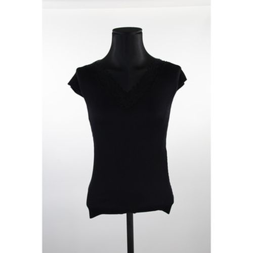 Blouses Maje Top noir - Maje - Modalova