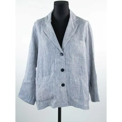 Veste Gerard Darel Veste en lin - Gerard Darel - Modalova