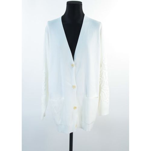 Gilet Escada Pull/Cardigan blanc - Escada - Modalova