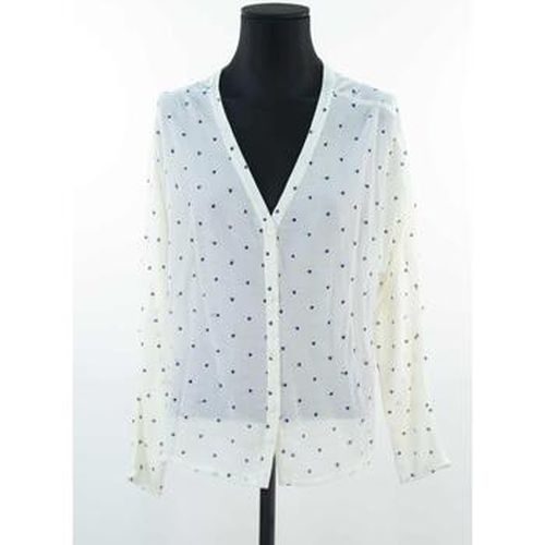 Blouses Maje Top blanc - Maje - Modalova