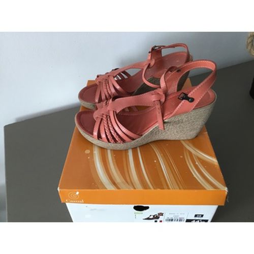 Sandales Gemo Chaussure femme - Gemo - Modalova