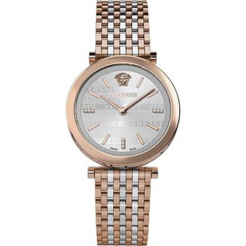 Montre VELS01019, Quartz, 36mm, 5ATM - Versace - Modalova