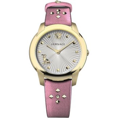 Montre Versace - Versace - Modalova