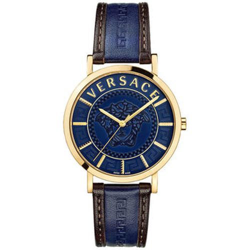 Montre Versace - Versace - Modalova