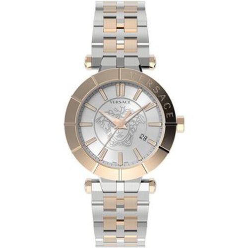 Montre VE2B00521, Quartz, 43mm, 5ATM - Versace - Modalova