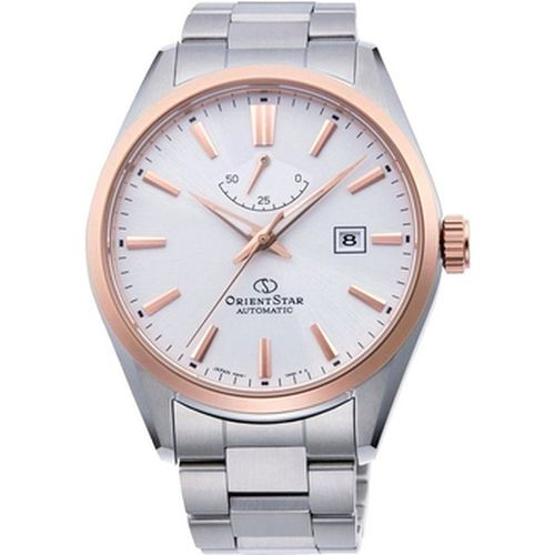 Montre RE-AU0401S00B, Automatic, 42mm, 5ATM - Orient - Modalova