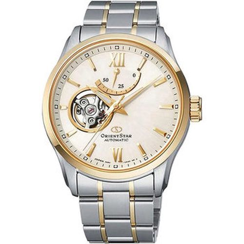 Montre RE-AT0004S00B, Automatic, 40mm, 10ATM - Orient - Modalova