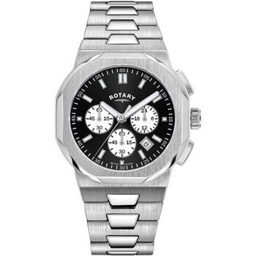 Montre GB05450/65, Quartz, 41mm, 10ATM - Rotary - Modalova