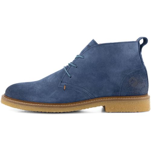 Boots Travelin' Glasgow Suede - Travelin' - Modalova