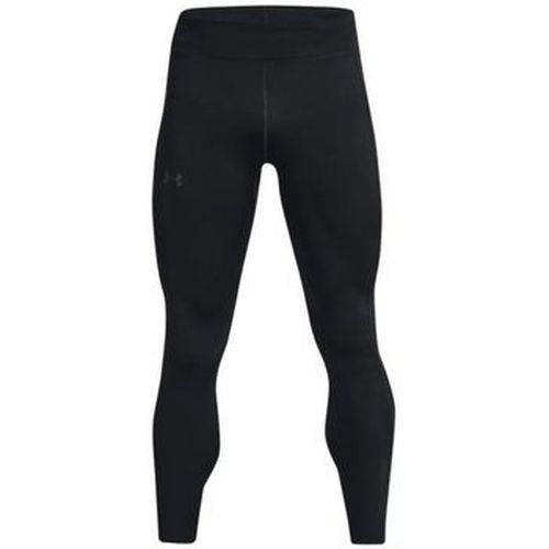 Jogging Pantalon Speedpocket Black / Reflective - Under Armour - Modalova