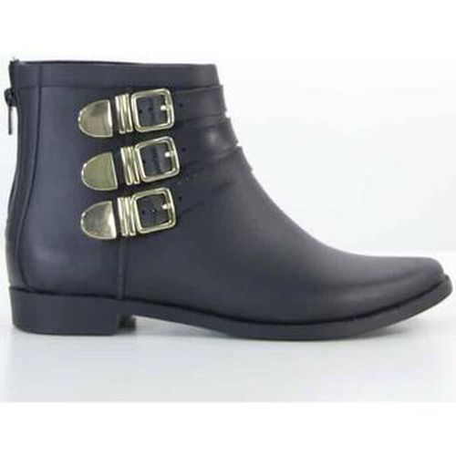 Boots Loeffler Randall Boots noir - Loeffler Randall - Modalova